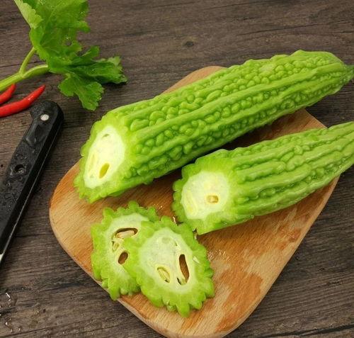 秋凉的吃瓜,品味秋日里的甜蜜时光