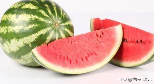 瓜绢螟吃西瓜吗,西瓜的天敌还是美食？