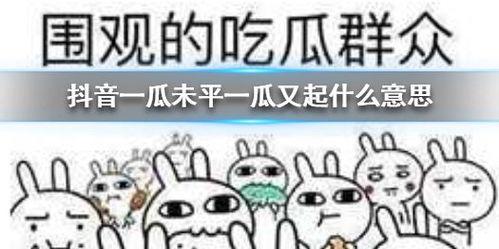 辉县吃瓜抖音,抖音带你领略当地特色美食文化