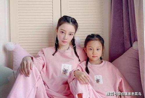 甜馨吃瓜视频,萌娃视角下的娱乐圈风云