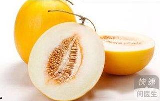 减肥时候吃伊丽莎白瓜