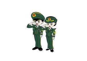 吃瓜警察漫画,揭秘警界趣闻，漫画演绎警民和谐生活