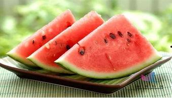夏季吃瓜卫生,夏季吃瓜卫生攻略